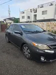 Toyota Corolla S Special Edition 2013 Black - 4