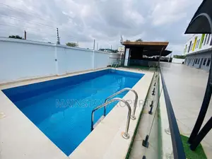 3-Bedroom Apartment for Rent in Mainstay Estates, Haatso