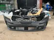Kia Sorento 2022-2025 Front Complete Bumper - 2