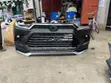 Toyota Highlander Grand 2023-2025 Front Complete - 2