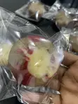 Vanilla & Red Velvet Cupcakes - 2