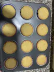Vanilla & Red Velvet Cupcakes - 3