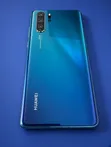 New Huawei P30 Pro 256GB Blue - 3