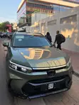 Honda CR-V 2024 Green - 4