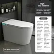 Smart Intelligent Water Closet - Brand New - 1