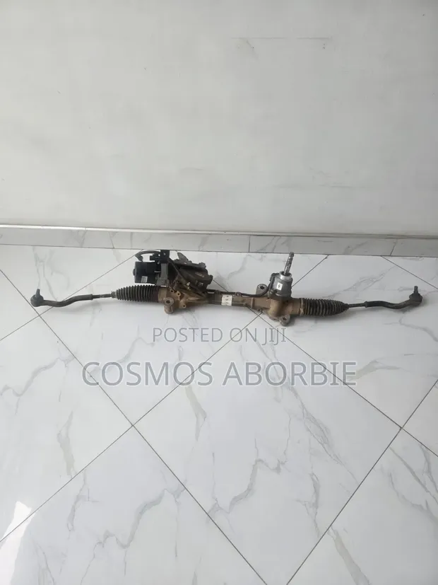 Acura RDX Steering Rack (2019-2025) - 1