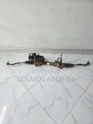Acura RDX Steering Rack (2019-2025)