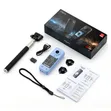 X5 Pro 4K Panoramic Action Camera (Black) - 2