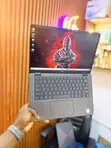Dell Latitude 7410 Laptop - Core i7, 16GB RAM, 256GB SSD - 1