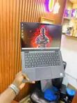 Dell Latitude 7410 Laptop - Core i7, 16GB RAM, 256GB SSD - 2