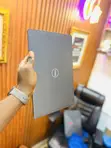 Dell Latitude 7410 Laptop - Core i7, 16GB RAM, 256GB SSD - 4