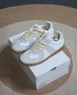 Maison Margiela Replica German Army Trainer (GAT) - White/Gum - 2