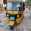 Bajaj Pragya 2025 Yellow - 1