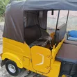 Bajaj Pragya 2025 Yellow - 2
