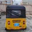 Bajaj Pragya 2025 Yellow - 3