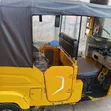 Bajaj Pragya 2025 Yellow - 4