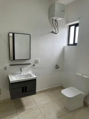 4-Bedroom Townhouse for Rent in Mainstay Estates, Labone