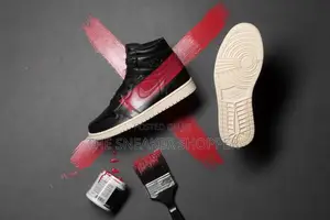 Air Jordan 1 Retro High OG Defiant 'Couture/Bred'