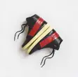 Air Jordan 1 Retro High OG Defiant 'Couture/Bred' - 2
