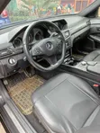 Mercedes-Benz E350 2010 Black - 1