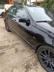 Mercedes-Benz E350 2010 Black - 2
