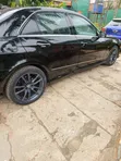 Mercedes-Benz E350 2010 Black - 3