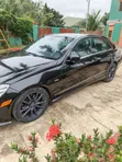 Mercedes-Benz E350 2010 Black - 5