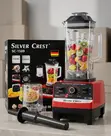 Silver Crest Multifunctional Blender - 1