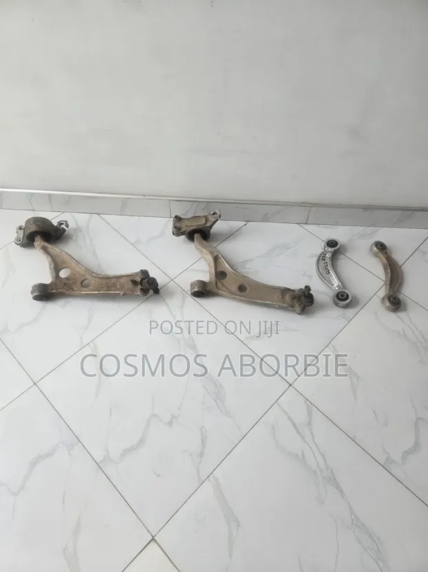 Acura RDX Front Lower & Rear Upper Arms (2019-2025) - 1
