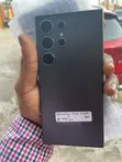 Samsung Galaxy S24 Ultra 256GB Gray - 1