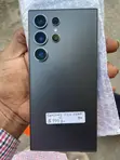 Samsung Galaxy S24 Ultra 256GB Gray - 2