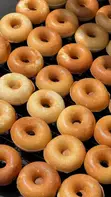Ring Doughnuts - 5 Pieces - 1