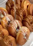 Ring Doughnuts - 5 Pieces - 2