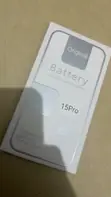 iPhone 15 Pro Battery - 2