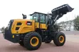 Wheel Loader Hiring - SL50WN - 1