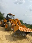 Wheel Loader Hiring - SL50WN - 2