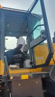Wheel Loader Hiring - SL50WN - 3