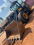 Wheel Loader Hiring - SL50WN - 5
