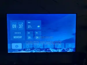 Asano 32-inch Smart Android TV