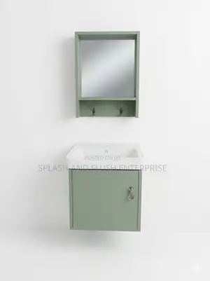 Brand New Ceramic Wash Hand Basin