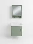 Brand New Ceramic Wash Hand Basin - 1