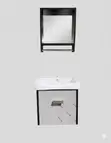 Brand New Ceramic Wash Hand Basin - 2