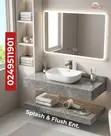 Brand New Ceramic Wash Hand Basin - 3