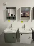 Brand New Ceramic Wash Hand Basin - 5