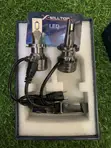 X-will Top LED Headlight Bulbs - 500W - 2