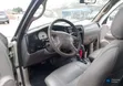 Toyota Tacoma 2005 Silver - 1