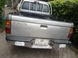 Toyota Tacoma 2005 Silver - 5