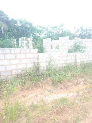 2-Bedroom Uncompleted House for Sale in Obeyeyie, Pokuase