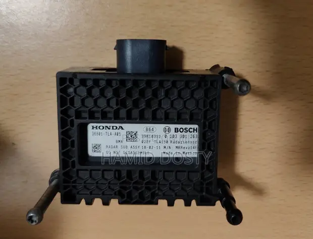 Honda CR-V Cruise Control Radar Sensor (2017-2022) - 1
