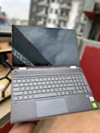 HP Spectre x360 Laptop - 32GB RAM, 1TB SSD, Intel Core i7 - 1